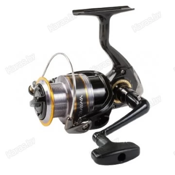Безынерционная катушка Daiwa CROSSFIRE RE 2500